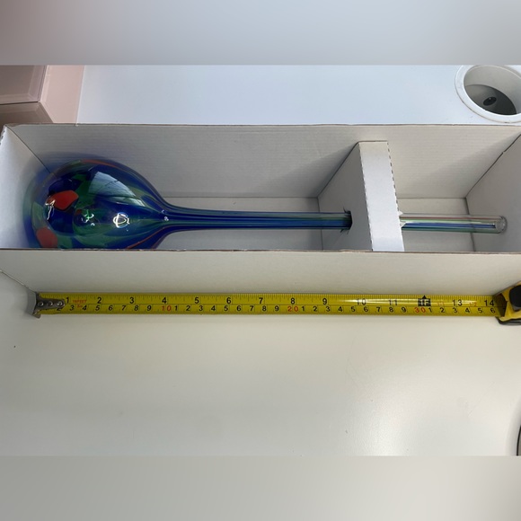 Watering Bulb Hand Made in Poland - Picture 5 of 5